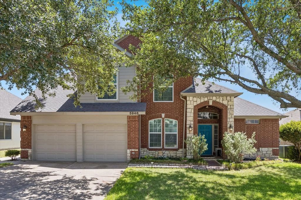 5948 Hillview Drive, Watauga