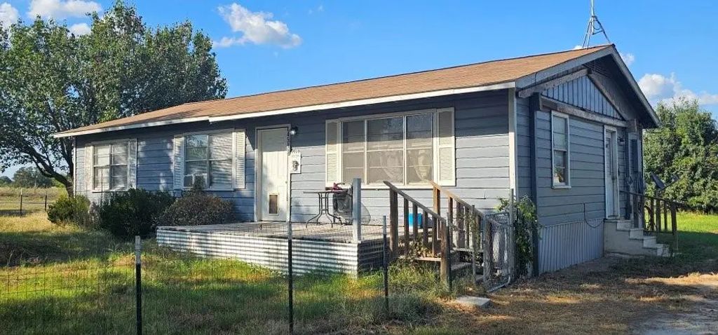 4593 State Highway 110, Grand Saline