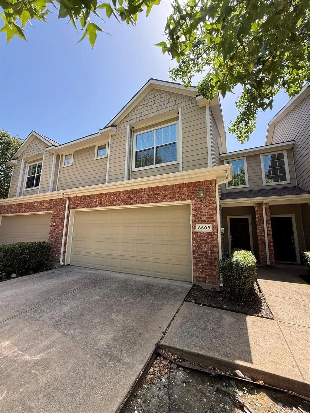 8508 Forest Highlands Drive, Plano