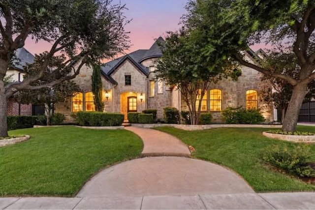 4528 Warwick Lane, Frisco
