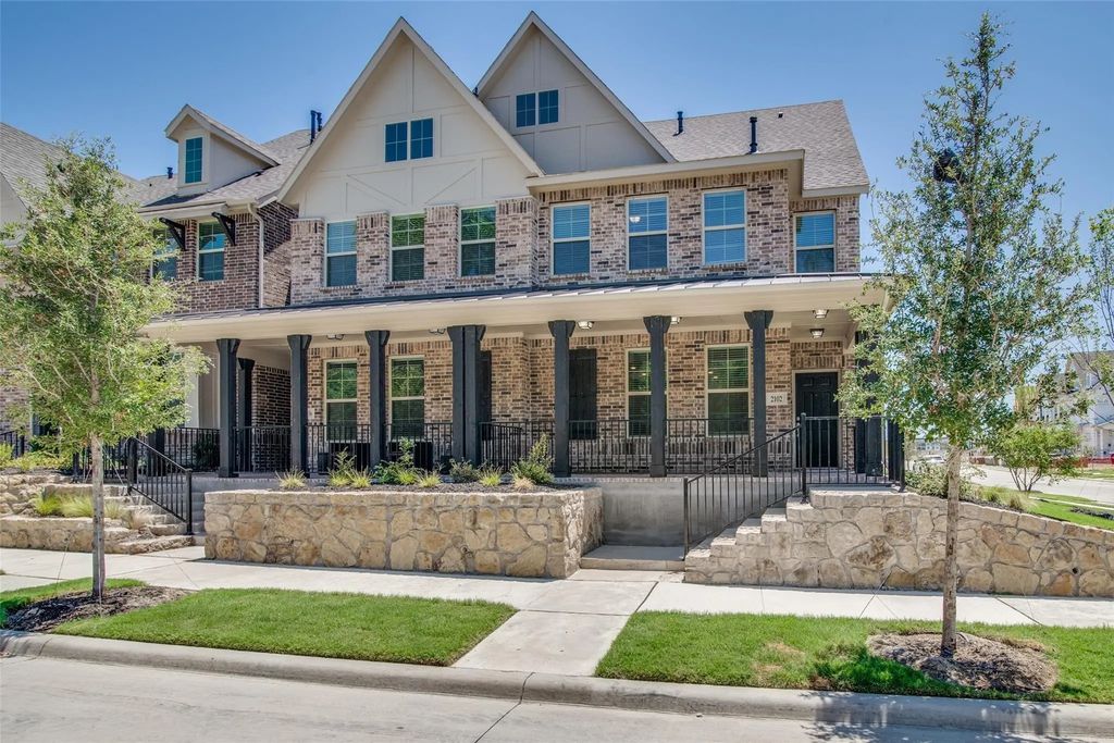 2106 Argolis Drive, Rowlett