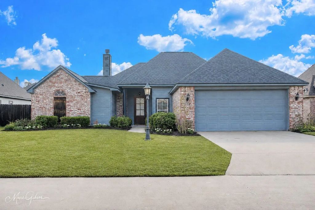 247 Olympia Drive, Shreveport