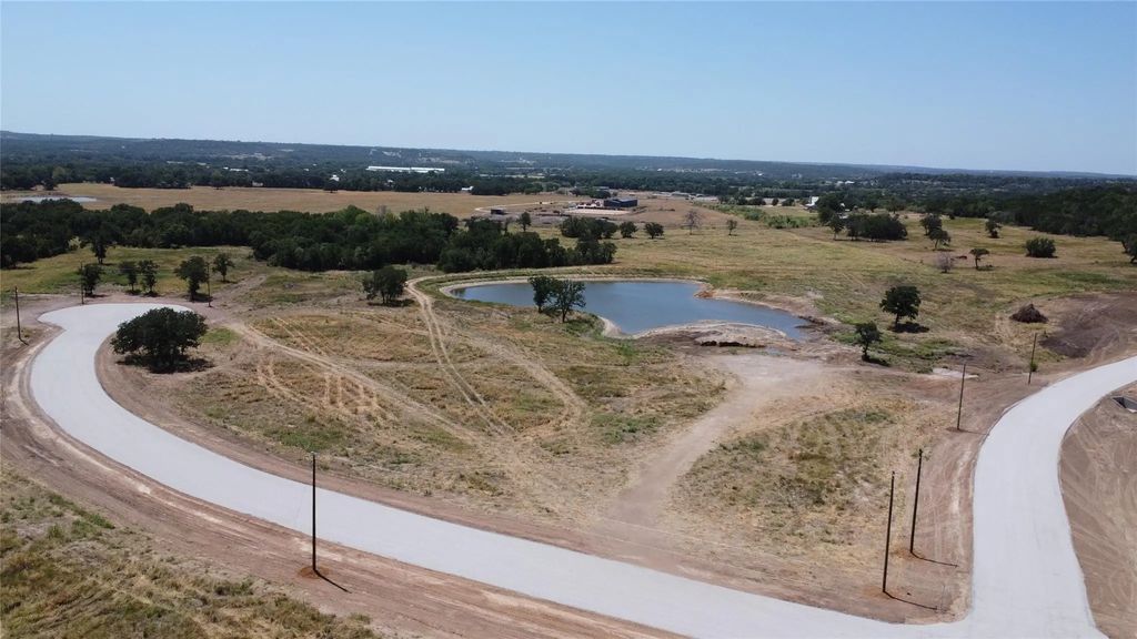 Lot 8 High Point Court, Stephenville