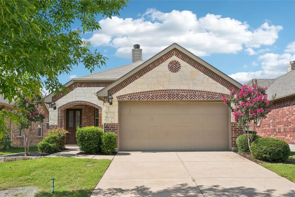 15937 Alvarado Drive, Prosper