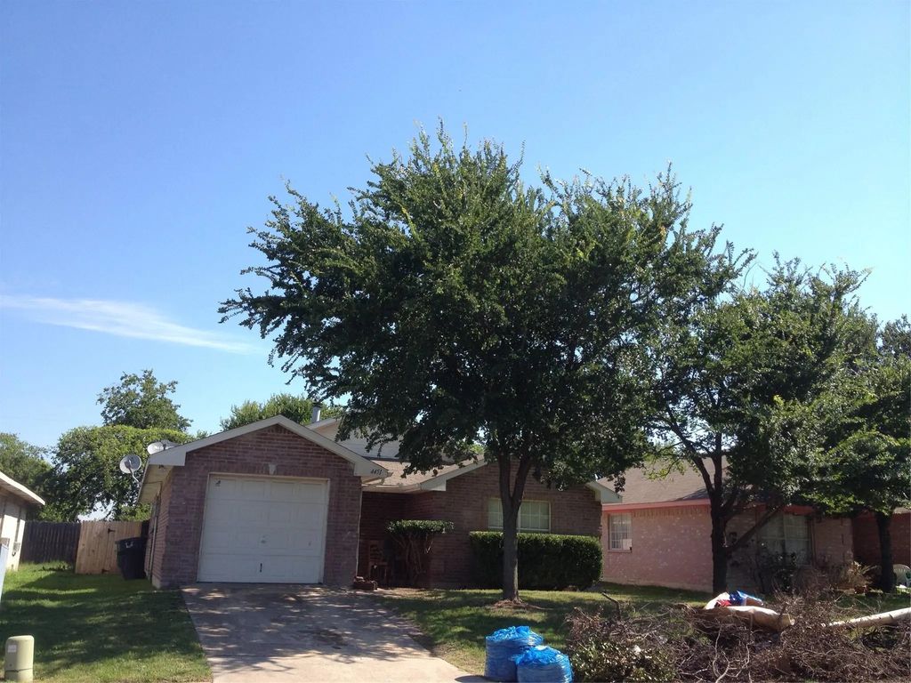 4451 Posada Drive, Dallas