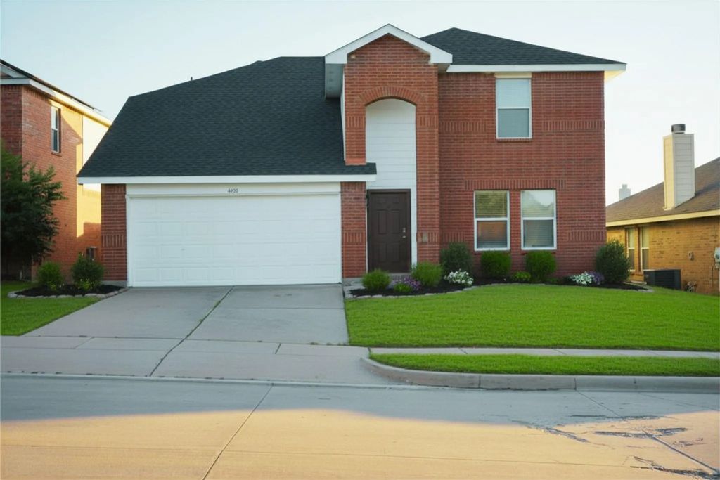4929 Creek Ridge Trail, Fort Worth