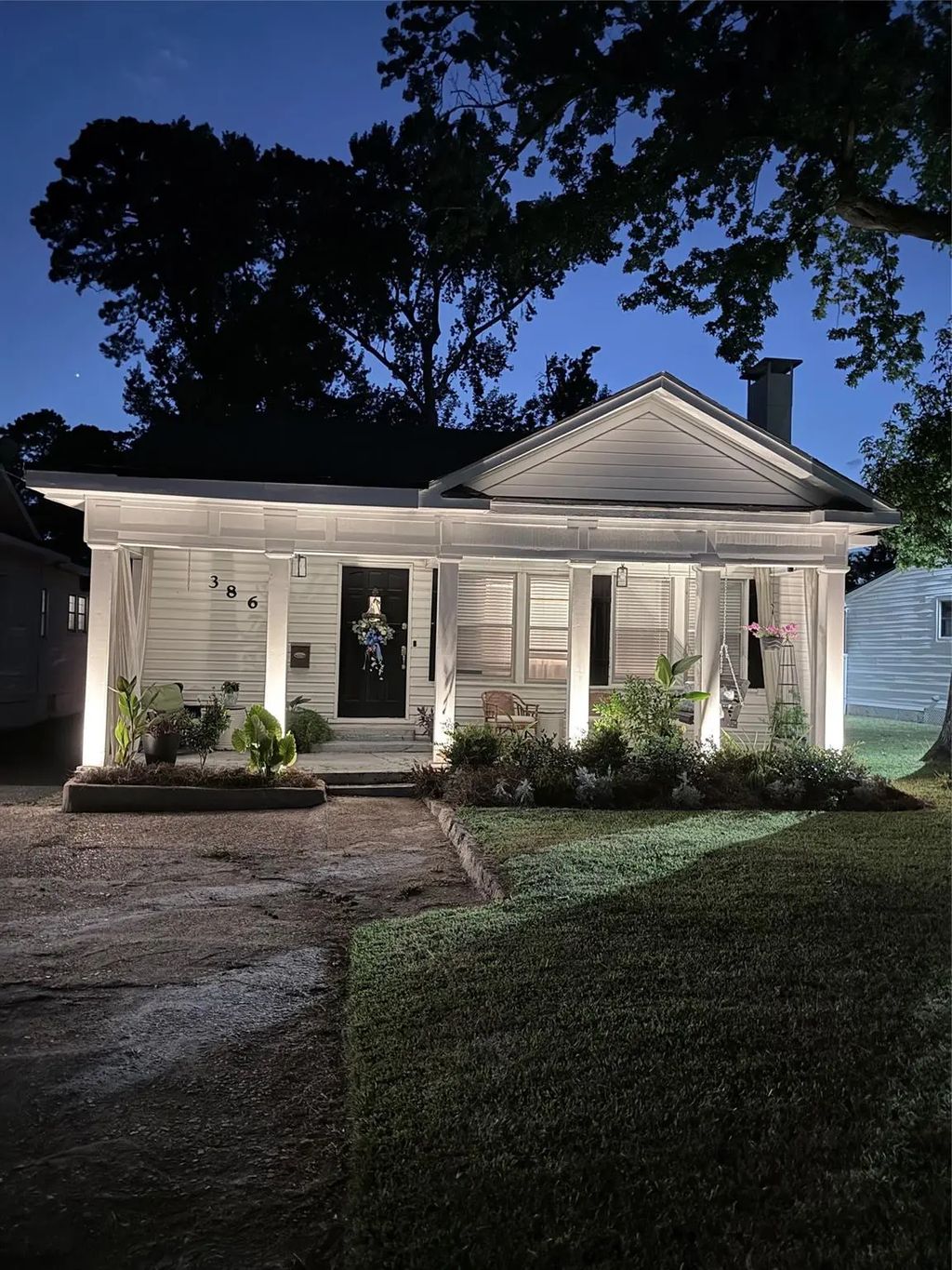 3862 Fairfield Avenue, Shreveport