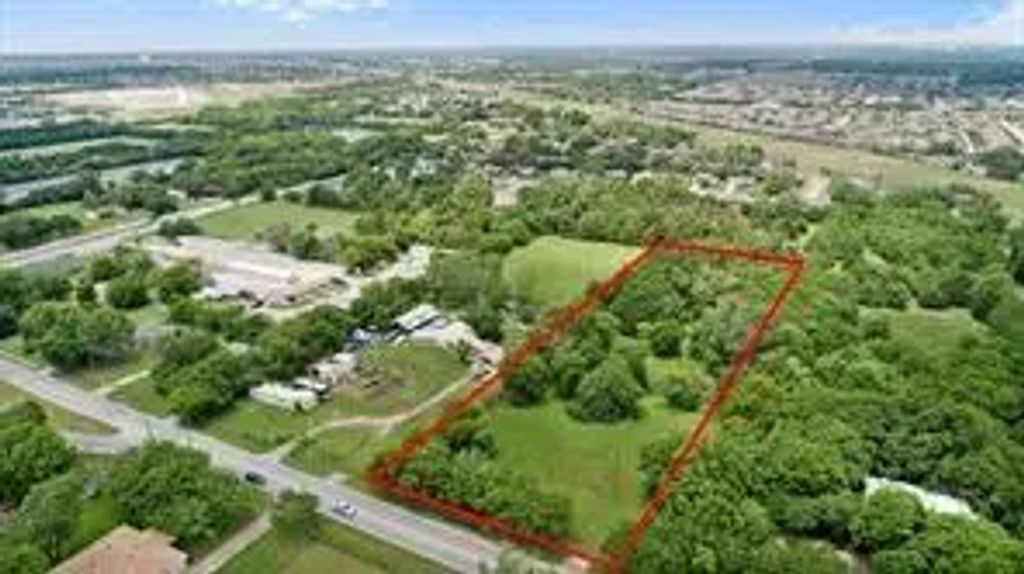 151 E Bear Creek Road, Glenn Heights