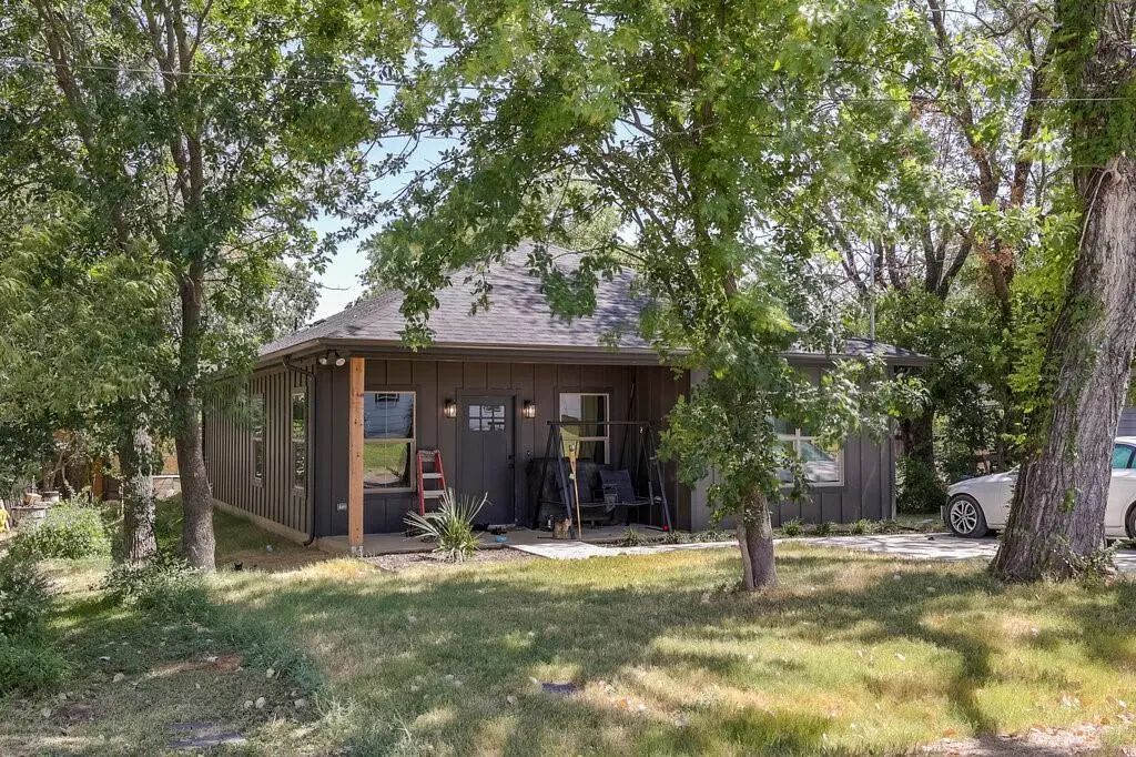 305 W 5th Street, Maypearl