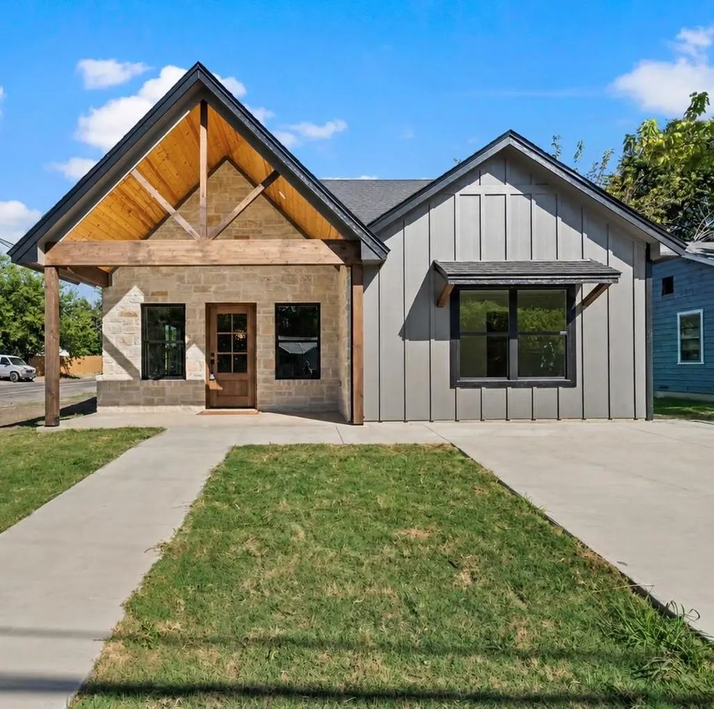 3317 Bagby Avenue, Waco