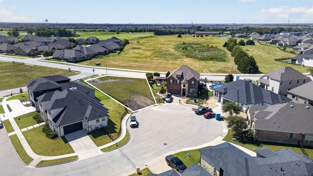 1441 Morris Crossing, Heath