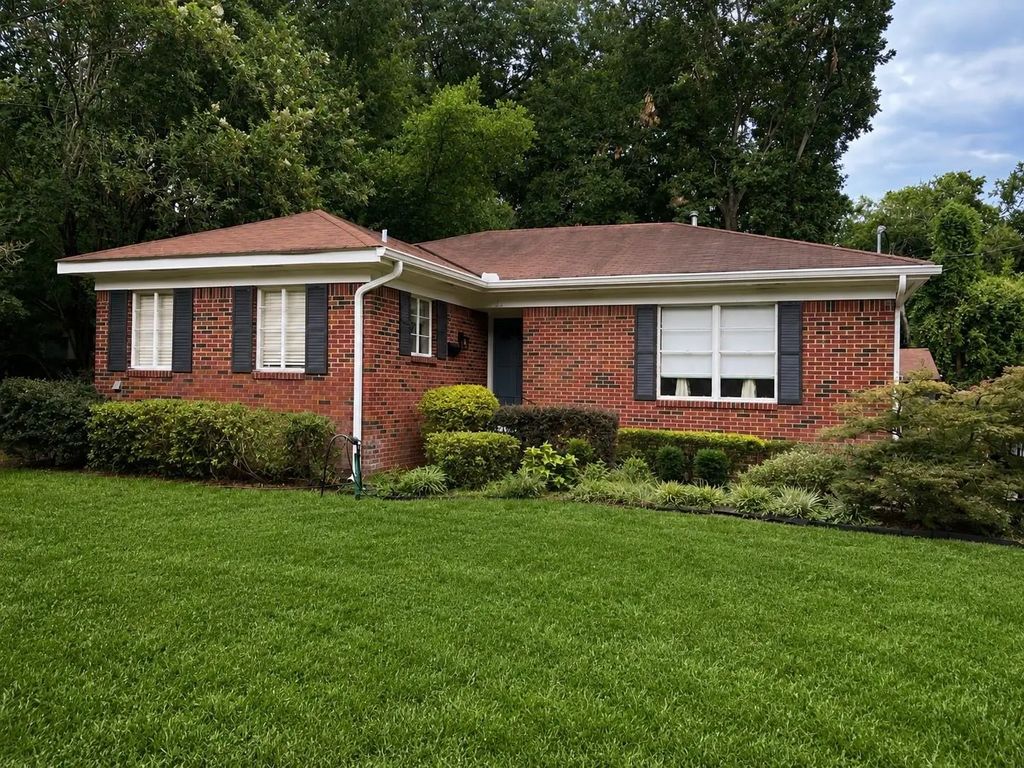 123 Ardmore Avenue, Shreveport