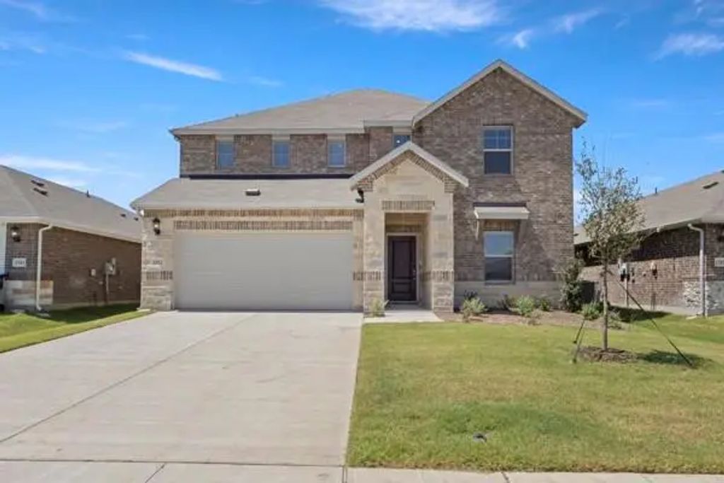 1563 Coldwater Way, Crandall