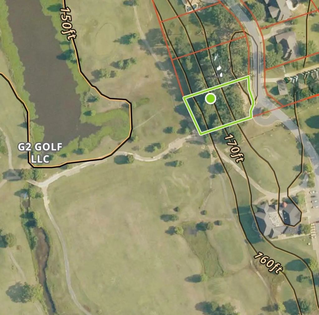 56 Golf Club Drive, Haughton