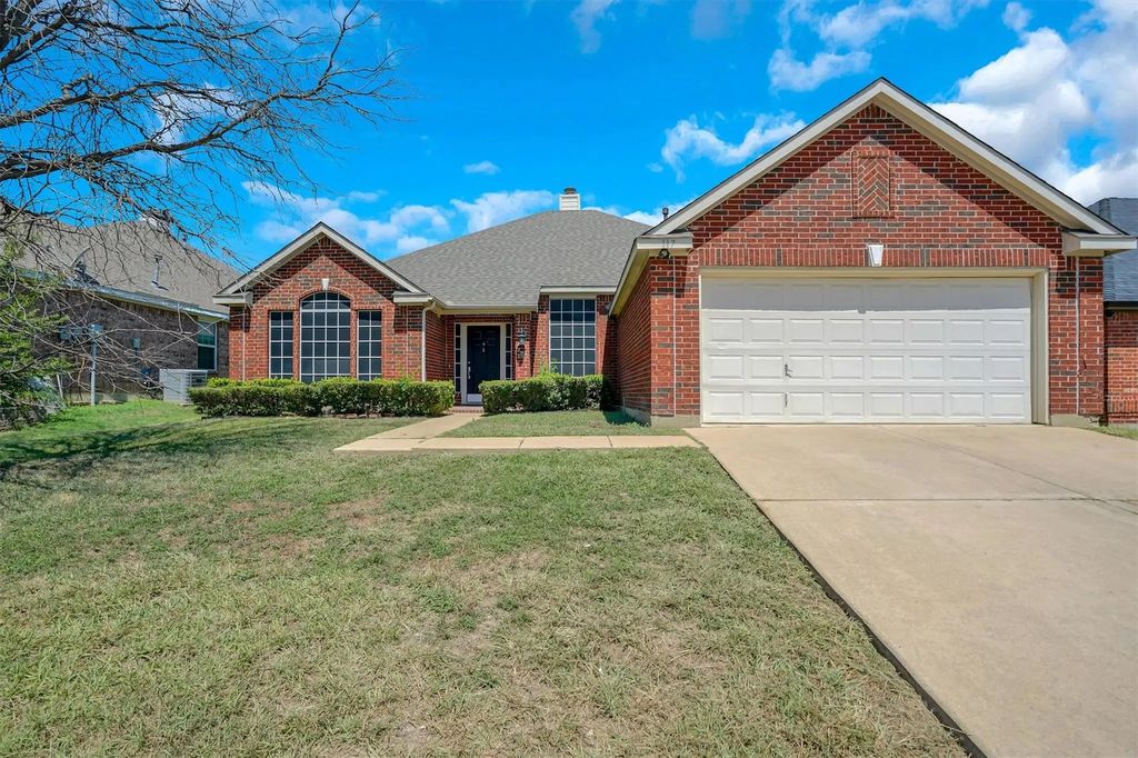 117 Fort Edward Drive, Arlington