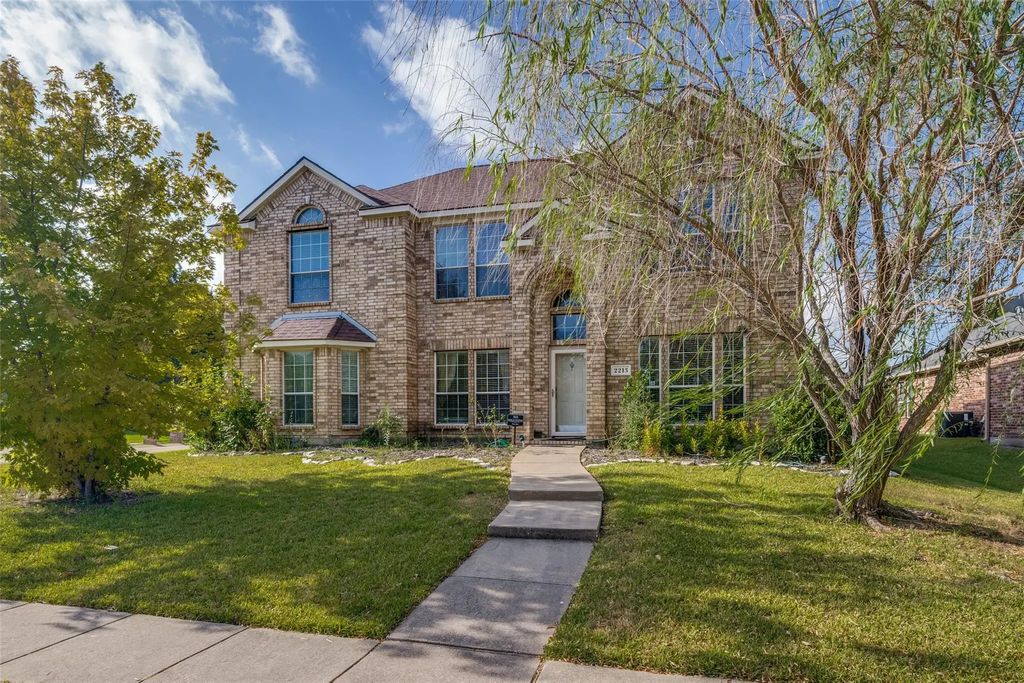 2213 Ranch Road, Sachse