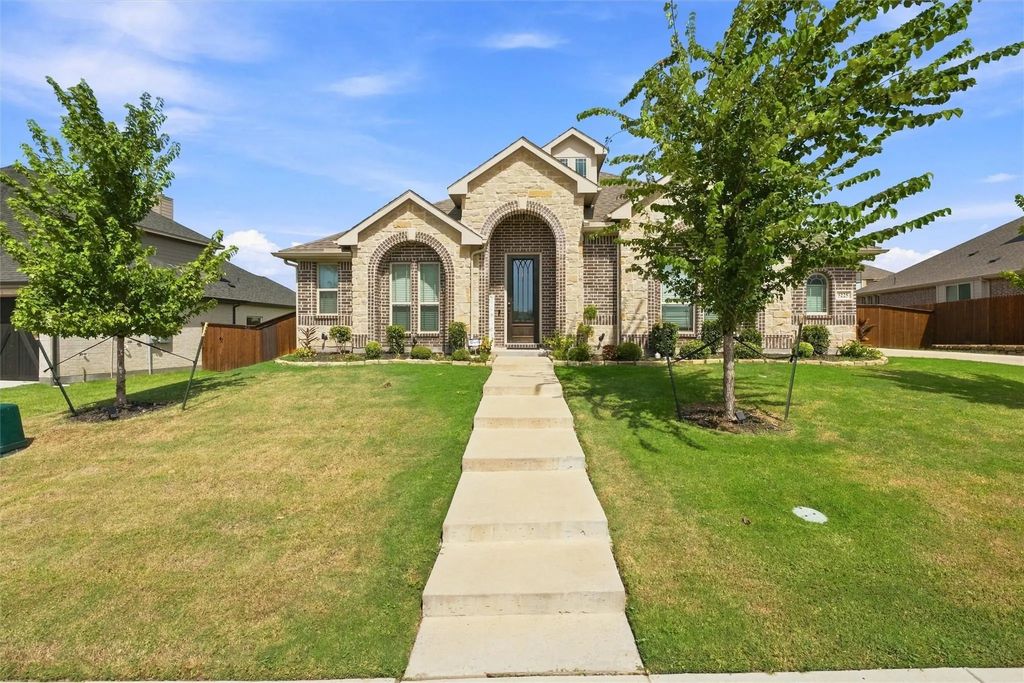 5225 Rowlan Row, Midlothian