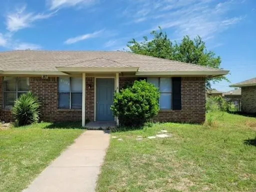 80 Lori Drive A, Mineral Wells