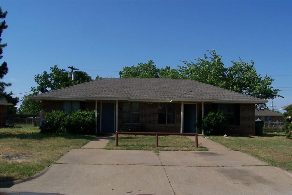 80 Lori Drive A, Mineral Wells