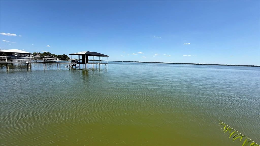 Lot 229 The Shores Drive, Corsicana