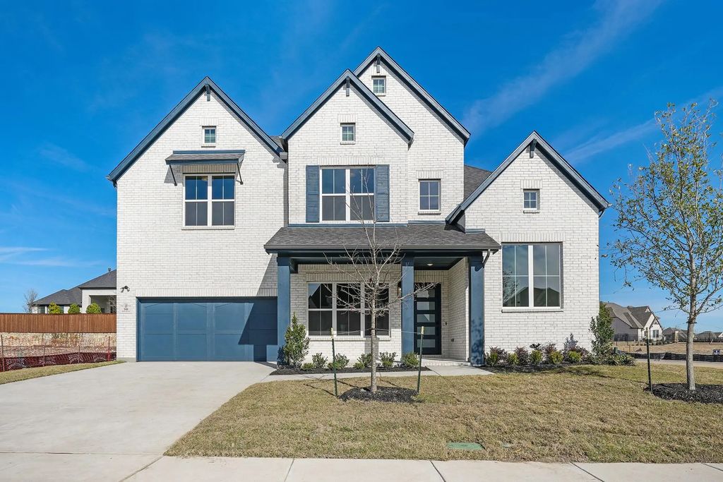 940 Shady Oaks Drive, Rockwall