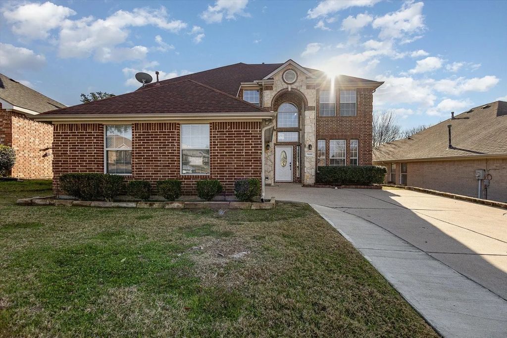 7920 Glenway Drive, Dallas