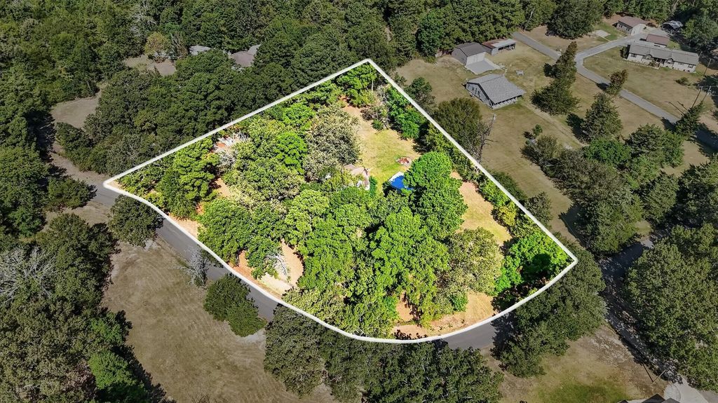 509 Red Strong Road, Frierson