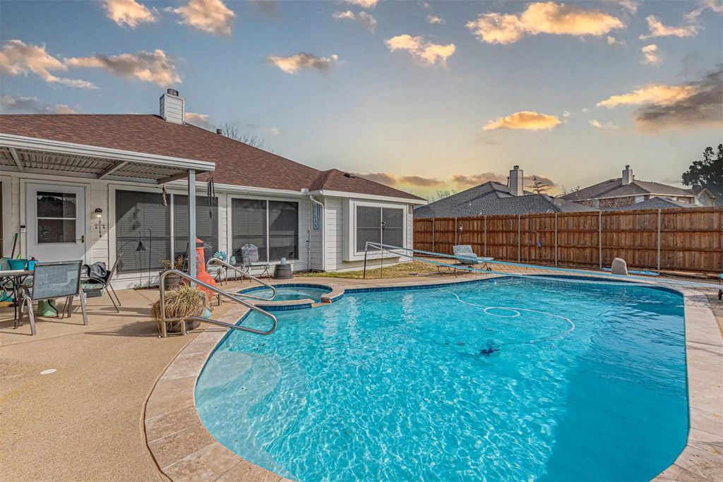 2812 Preston Creek, Mesquite