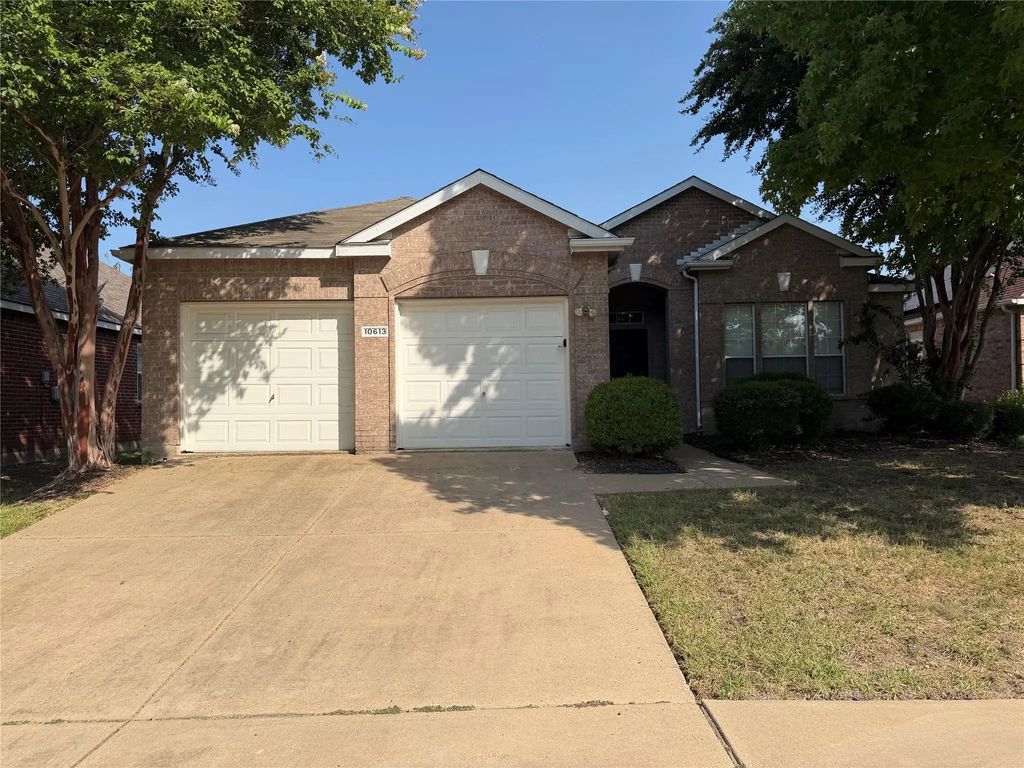 10613 Lansdowne Lane, Rowlett