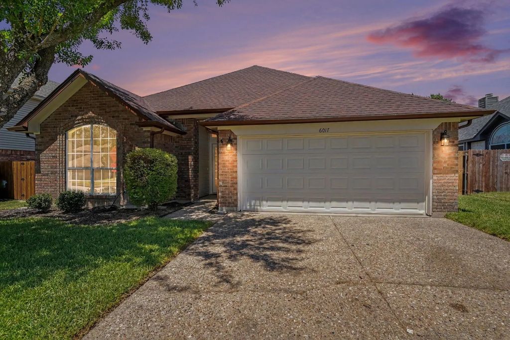 6017 Hilltop Drive, Watauga