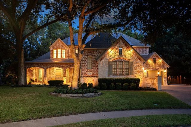 3701 Samuel Court, Flower Mound