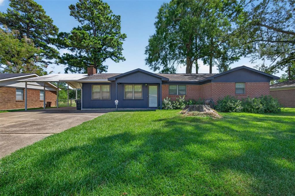 5619 Knollcrest Drive, Shreveport