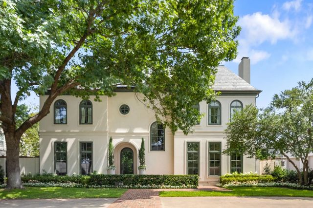 3132 Purdue Avenue, University Park
