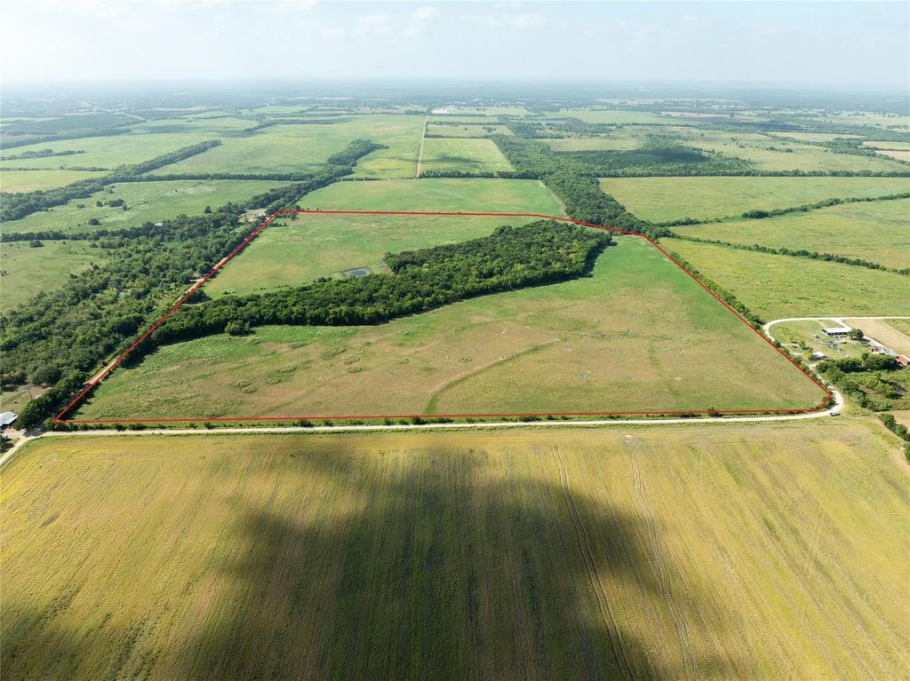 Tbd Cr 1140, Lake Creek