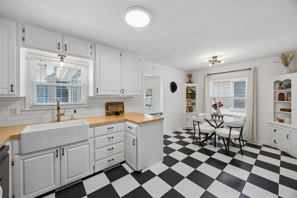 3290 Olive Place, Fort Worth