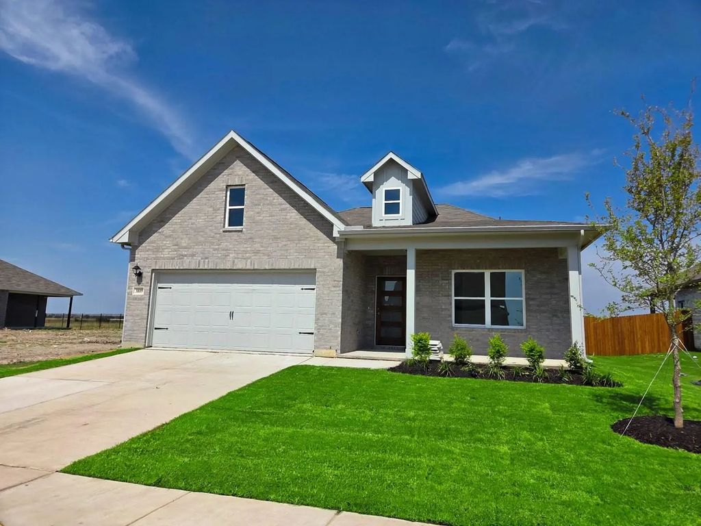 3809 Buckhead Drive, Caddo Mills