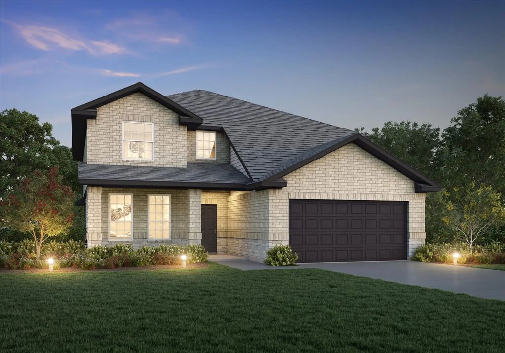 10040 Freighter Trail, Fort Worth