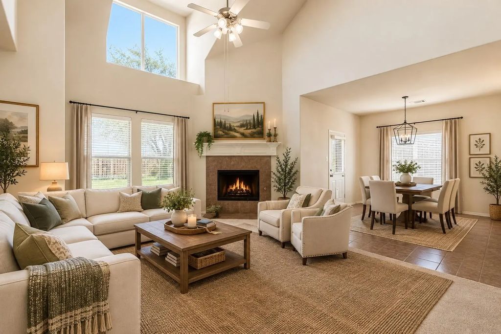 9616 Mystic Dunes Drive, McKinney