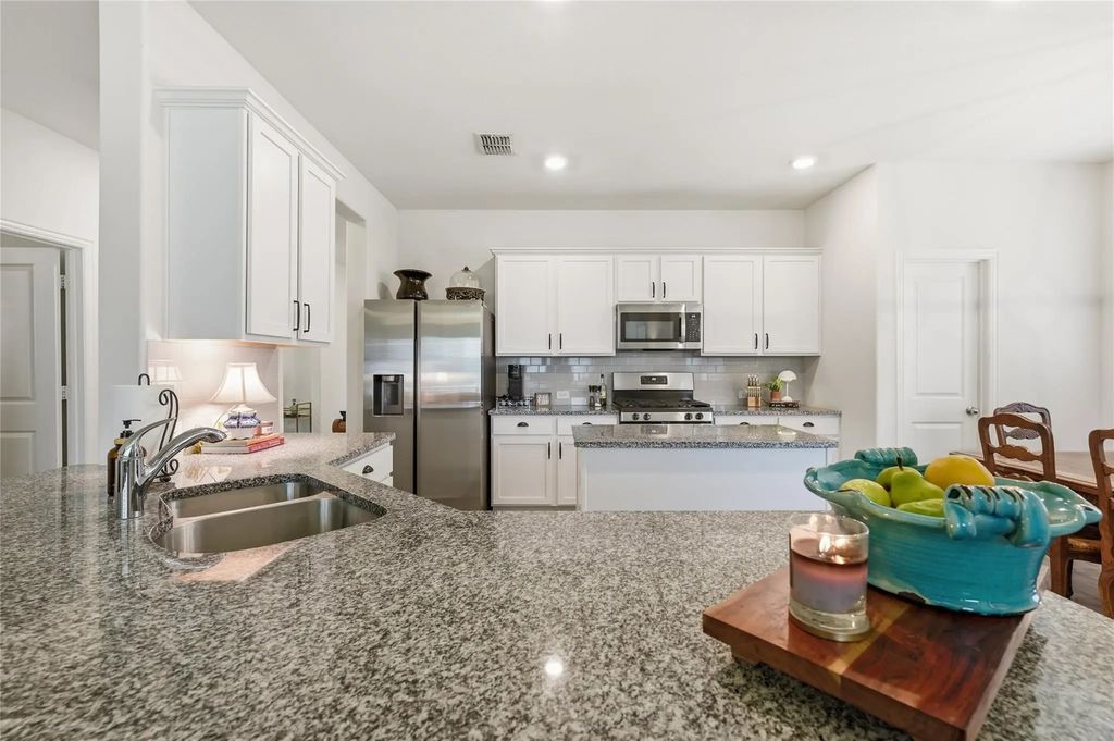 5829 Pensby Drive, Celina