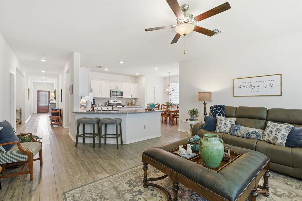 5829 Pensby Drive, Celina