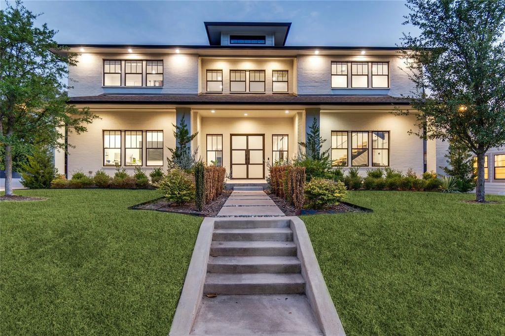 5618 Goodwin Avenue, Dallas