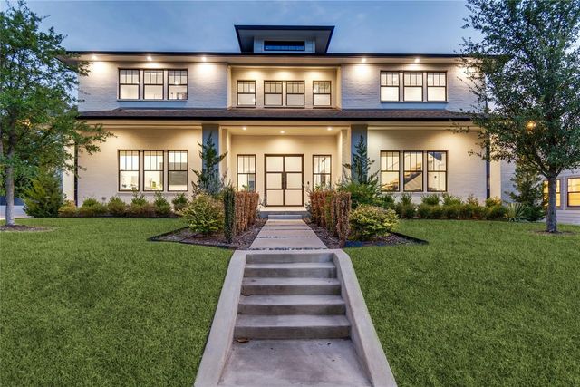 5618 Goodwin Avenue, Dallas