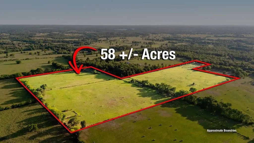 Tbd County Road 4990, Winnsboro