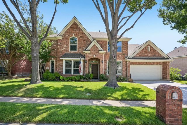 8605 Spectrum Drive, McKinney