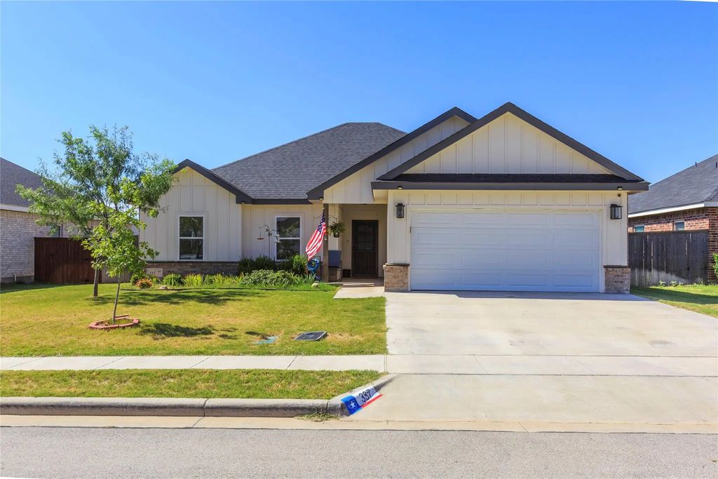 337 Sophia Lane, Abilene
