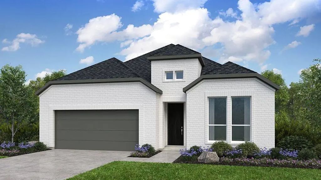 1512 Chestnut Gardens, Northlake