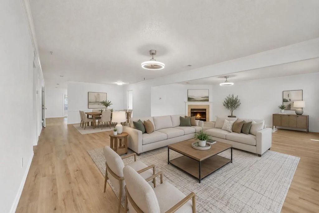 1616 Choctaw Drive, Mesquite