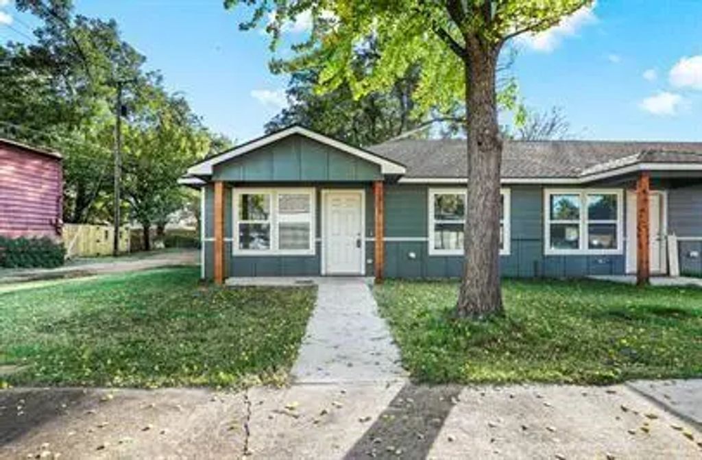 410 S Mirick Avenue 416, Denison