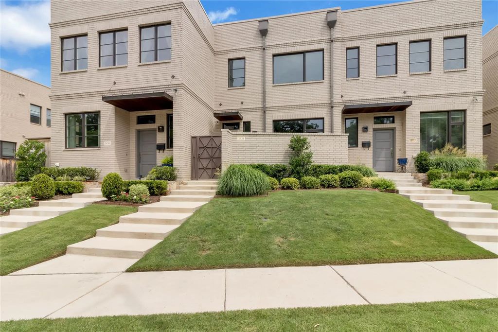 3634 Tulsa Way, Fort Worth