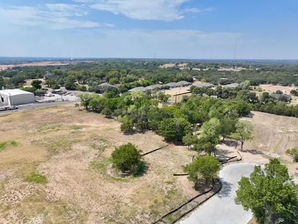 Lot F Industrial Street, Weatherford